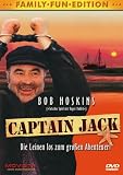 Captain Jack - Bob Hoskins