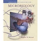 Click here to buy Microbiology: Alternate Edition with Diseases by Body System (The Microbiology... by Robert W. Bauman.