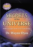 Secrets of the Universe: With Excerpts from Gifts Form Eykis (Abridged 855CDS) Nightingale Conant