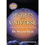 Secrets of the Universe: With Excerpts from Gifts Form Eykis (Abridged 855CDS) Nightingale Conant