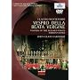 Monteverdi: Vespers Of The Blessed Virgin [DVD] [1989]