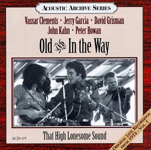CD-Charts  Music : That High Lonesome Sound