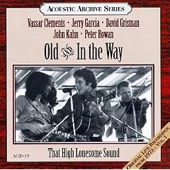 That High Lonesome Sound