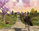 Horse Life: Freunde f�r immer - 