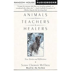 Animals as Teachers & Healers: True Stories and Reflections
