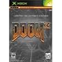 Doom 3 Limited Collector's Edition
