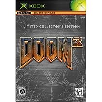 Doom 3 Limited Collector's Edition