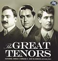 The Great Tenors