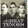 The Great Tenors