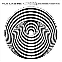 Time Machine - A Vertigo Retrospective