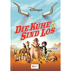 Die K�he sind los