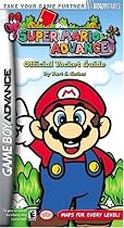 Super Mario Advanced Official Pocket Guide (Bradygames Take Your Games Further)