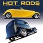 Hot Rods: 2003