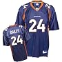 Denver Broncos Champ Bailey #24 NFL Replica Jersey by Reebok Denver Broncos Champ Bailey #24 NFL Replica Jersey by Reebok