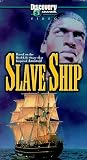 Slave Ship [VHS]