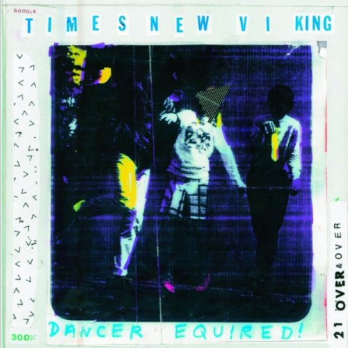 Times New Viking