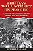 The Day Wall Street Exploded: A Story of America in Its First Age of Terror