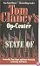 State of Siege (Tom Clancy's Op-Center, 6)