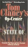 State of Siege (Tom Clancy's Op-Center S.)