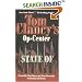 State of Siege (Tom Clancy's Op-Center, 6)