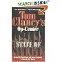 State of Siege (Tom Clancy's Op-Center, 6)