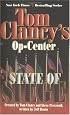 State of Siege (Tom Clancy's Op-Center, 6)