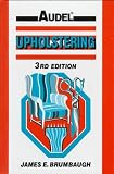 Upholstery & Fabrics Design Books