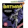 Batman: The Ultimate Guide to the Dark Knight