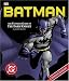 Batman: The Ultimate Guide to the Dark Knight