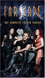 Farscape - The Complete Fourth Season