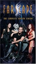 Farscape - The Complete Fourth Season