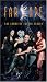 Farscape - The Complete Fourth Season