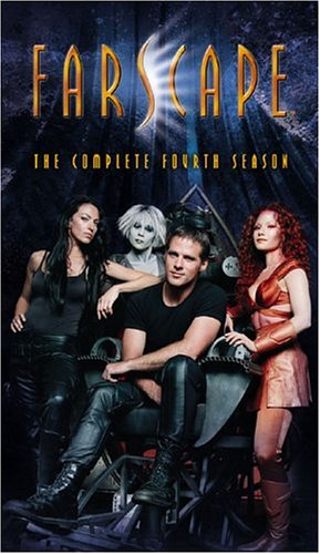 Farscape - The Complete Fourth Season - 