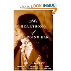 The Heartsong of Charging Elk: A Novel