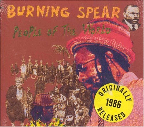 Burning Spear Foto 19