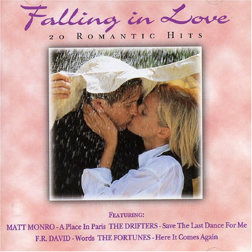 CD-Charts  Search : Falling in Love: 20 Romantic Hits