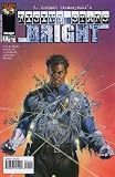 RISING STARS BRIGHT # 1-3 complete series (RISING STARS BRIGHT (2003 IMAGE))