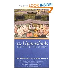 Upanishads: Breath of the Eter