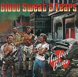 Blood, Sweat & Tears Picture 3