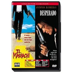 Desperado & El Mariachi (Collector's Edition)