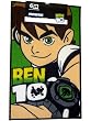 Ben 10 Printed...