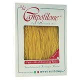 La Campofilone Pasta Chitarra Artisan Egg Pasta, 8.8 ounces