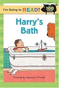 I'm Going to Read (Level 2): Harry's Bath (I'm Going to Read Series)