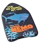 Finding Nemo Kick board "Fish are friends, not food"
