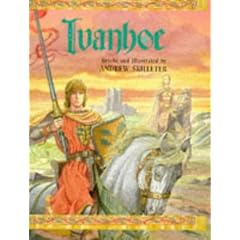 Ivanhoe