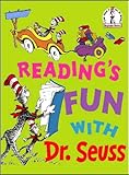 Reading is fun with Dr. Seuss