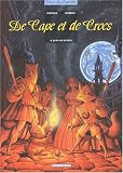De cape et de crocs, tome 6 : Luna incognita