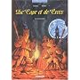 De cape et de crocs, tome 6 : Luna incognita