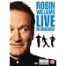 Robin Williams - Live On Broadway [DVD] [2002]