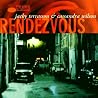 Image of album by Jacky Terrasson